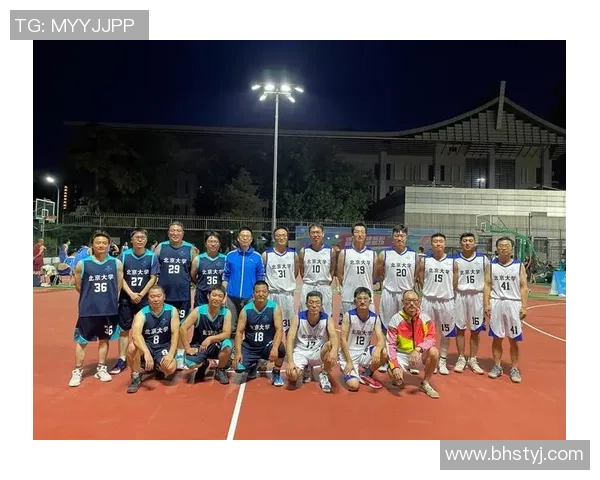 北京篮球队团队协作能力大幅提升荣登全国篮球团队协作排名新高