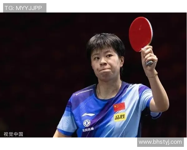 北京乒乓球队整体压制表现分析与得失总结
