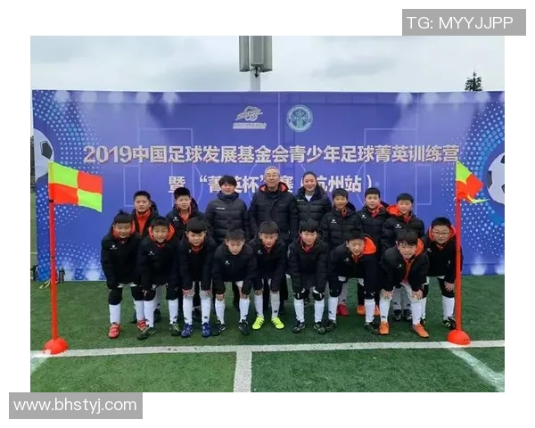 昆明足球精英训练营助力青少年成长与梦想实现的全新平台