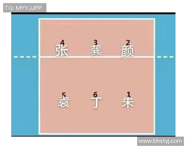 武汉排球队心理素质排名第九揭示排球运动员心理素质的重要性与发展潜力