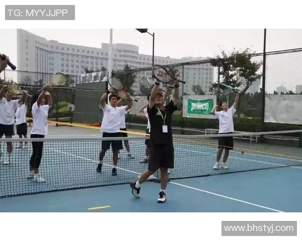 西安网球队的成长之路:一段关于坚持与梦想的网球纪实故事