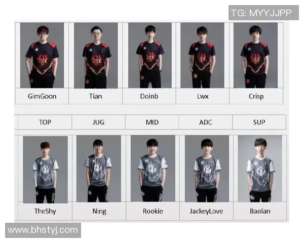 赛后分析：IG与JDG对决中的战术布局与执行细节探讨