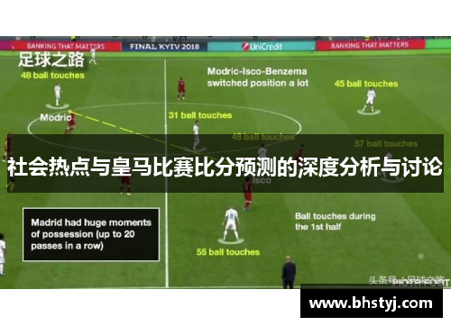 社会热点与皇马比赛比分预测的深度分析与讨论