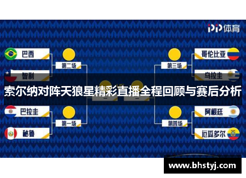 索尔纳对阵天狼星精彩直播全程回顾与赛后分析